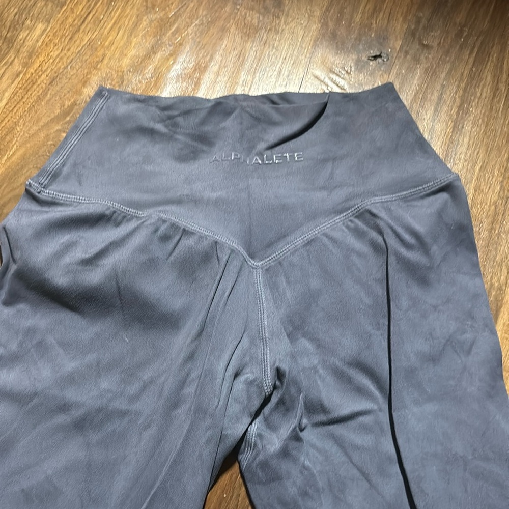 Alphalete Alphalux leggings